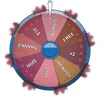 Golden Wheel of Fortune welfare icon